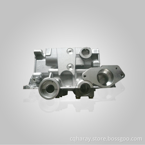 4D56U 16V Engine Cylinder Head for Mitsubishi L200